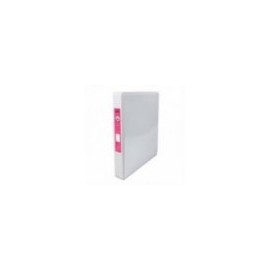 CARPETA ACCO 385 VINIL D 1  CARTA BLANCO