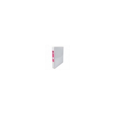CARPETA ACCO 385 VINIL D 1  CARTA BLANCO