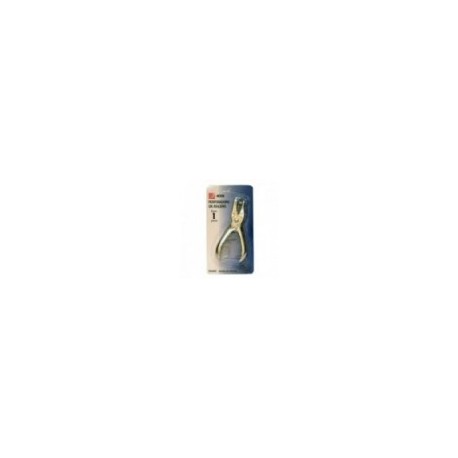 PERFORADORA ACCO 1 ORIFICIO P5432