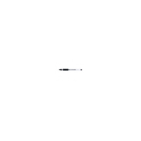BOLIGRAFO ARTLINE TINTA GEL MEDIANO C GRIP NEGRO