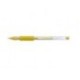 BOLIGRAFO ARTLINE GEL MEDIANO 0.7MM DORADO C 12