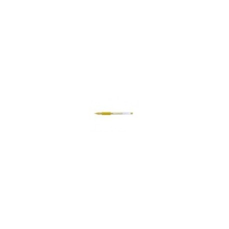 BOLIGRAFO ARTLINE GEL MEDIANO 0.7MM DORADO C 12