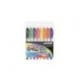 BOLIGRAFO A-INK GEL COLORES SURTIDOS C 8
