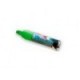MARCADOR A-INK P VIDRIO 15MM VERDE C 12