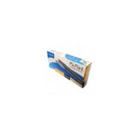 BOLíGRAFO AZOR PIN POINT ULTRAFINO REDONDO PUNTA AGUJA FINA 0.5 MM COLORES SURTIDOS C 10