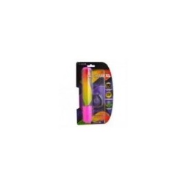 MARCADOR AQUARELO GLASS XL BLISTER COLOR ROSA C 1 PZA