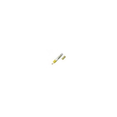 MARCADOR AQUARELO GRIP COLOR AMARILLO C 12 PZAS