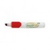 MARCADOR AQUARELO GRIP COLOR ROJO C 12 PZAS