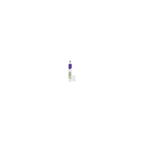 MARCADOR AQUARELO GRIP VIOLETA C 12 PZA