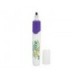 MARCADOR AQUARELO GRIP VIOLETA C 12 PZA