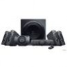 BOCINAS LOGITECH Z906 SONIDO ENVOLVENTE THX 5.1 500W