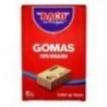 GOMA BACO MIGAJóN MG-40 CAJA C 40 PZAS
