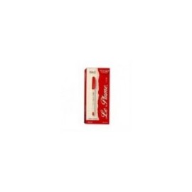 BOLIGRAFO BACO LE PLUME 1.0MM ROJO CAJA C 12