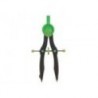 COMPAS BACO PRECISION PLASTICO C-600