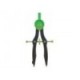 COMPAS BACO PRECISION PLASTICO C-600