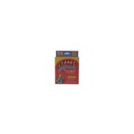CRAYON BACO JUMBO C 24