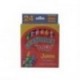 CRAYON BACO JUMBO C 24