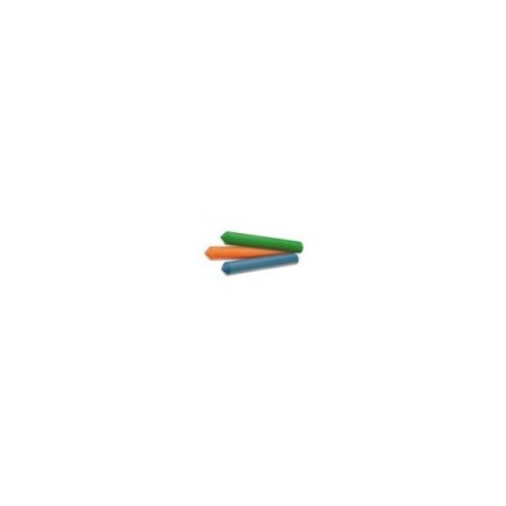 CRAYON STANDARD BACO CON 12 COLORES