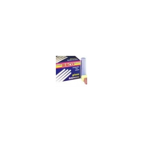 GIS BACO BLANCOS C 150