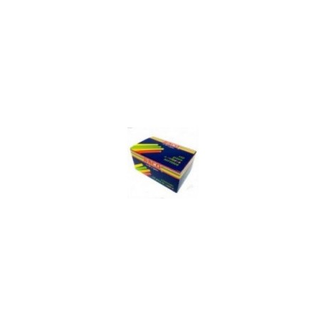 GIS BACO COLORES TIC-150 CAJITA C 150 PIEZAS