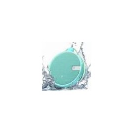 BOCINA BLUETOOTH LANIX LXSP GO, MENTA