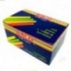 GIS BACO COLORES TIC-150 CAJITA C 150 PIEZAS