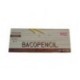 LAPIZ BACO AMARILLO C 50