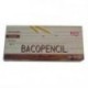BACOPENCIL BLISTER C 4 PZAS AMARILLO