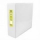 CARPETA ACCO 385 VINIL D 3  CARTA BLANCO