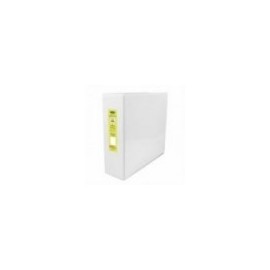 CARPETA ACCO 385 VINIL D 3  CARTA BLANCO