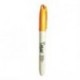 MARCADOR PERM TATOO P FINO NARANJA CAJA C 6