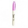 MARCADOR PERM TATOO P FINO ROSA FUCSIA CAJA C 6