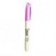 MARCADOR PERM TATOO P FINO ROSA FUCSIA CAJA C 6