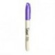 MARCADOR PERM TATOO P FINO MORADO CAJA C 6