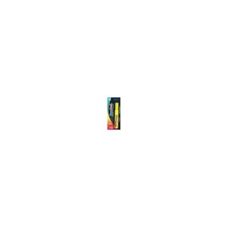 RESALTADOR BACOFLASH AMARILLO C 12