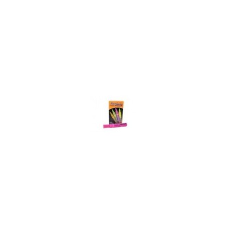 RESALTADOR BACOFLASH ROSA C 12