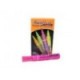 RESALTADOR BACOFLASH ROSA C 12
