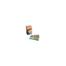 RESALTADOR BACOFLASH MXT-07 BARRIL PLASTICO VERDE C 12