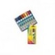 MARCADOR BACOLOR ESTUCHE C 4