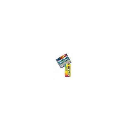 MARCADOR BACOLOR ESTUCHE C 8