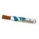 MARCADOR BACOLOR PLEGADIZA COLOR CAFé C 12 PZAS