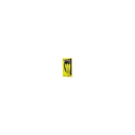 RESALTADOR BACOFLASH DELGADO AMARILLO C 10