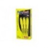 RESALTADOR BACOFLASH DELGADO AMARILLO C 10