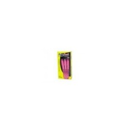 RESALTADOR BACOFLASH DELGADO ROSA C 10