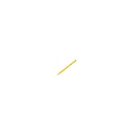 MARCADOR BACO CERA AMARILLO C 12