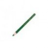 MARCADOR BACO CERA VERDE PQTE 12