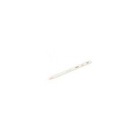 MARCADOR BACO CERA BLANCO C 12