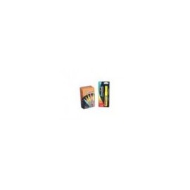 RESALTADOR BACO FLASH ESTUCHE C 5