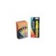 RESALTADOR BACO FLASH ESTUCHE C 5