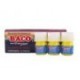 PINTURA BACO P CARTEL 20ML AMARILLO LIMON 50 C 10